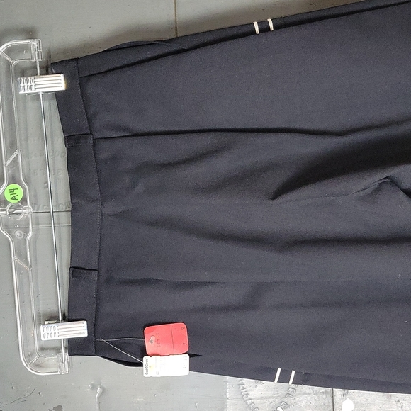 Vintage NWT Xtra High Rise Black Pants - Picture 4 of 11